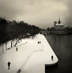 Marc Henri Martin - Notre-Dame des Neiges